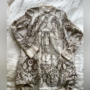 Anna Sui x Target Dress